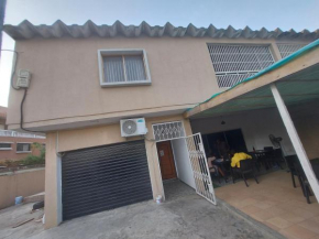 D.G Lounge and Accommodation